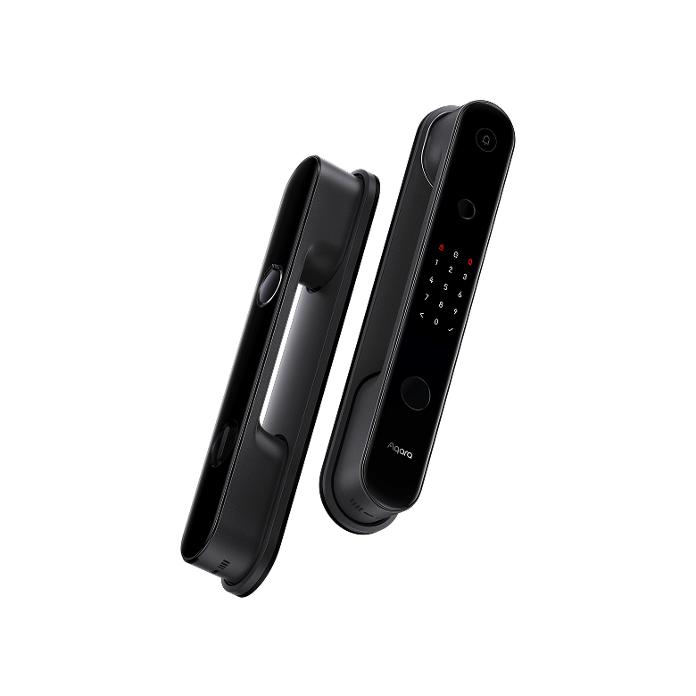 Умный дверной замок Aqara Door Lock D100 Zigbee Edition в Дубне — фото 3